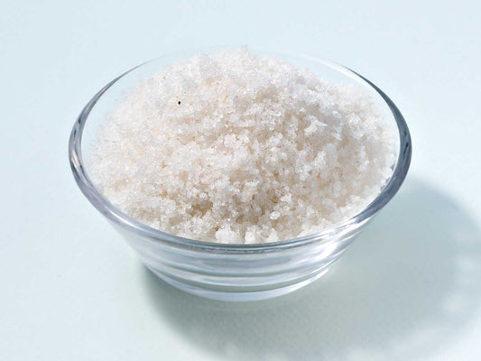 Σικελικά Fior di Sale 130 γρ